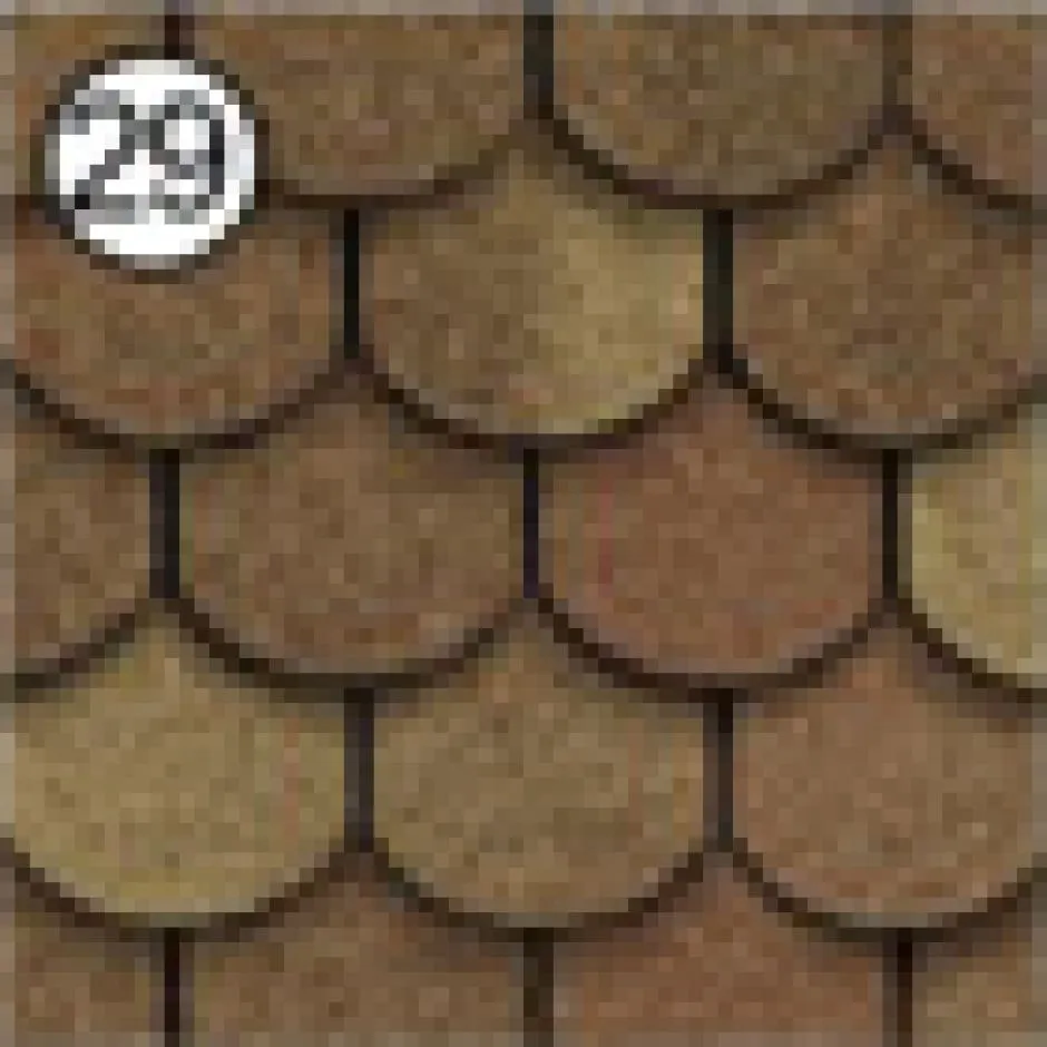 Roofshield Готик